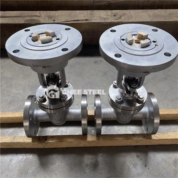 Carbon Steel Gate Valve