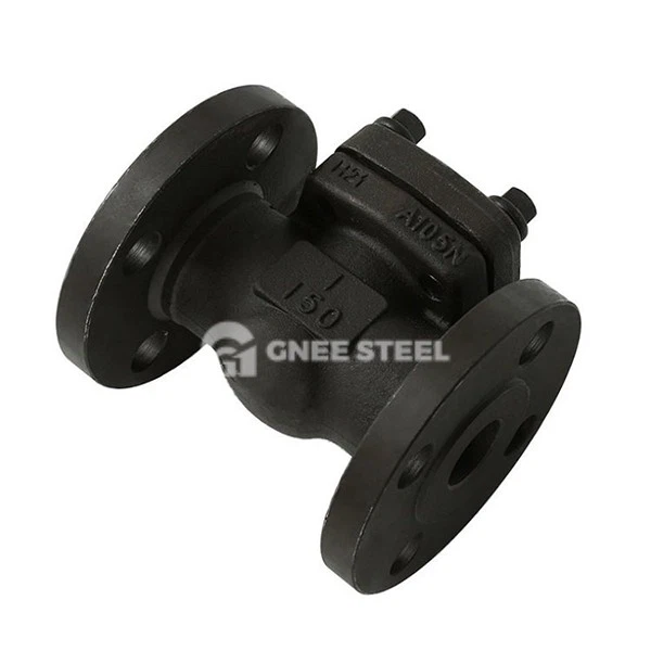 Forged Piston Check Valve