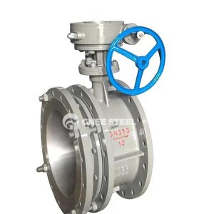high pressure butterfly valve high pressure butterfly valve