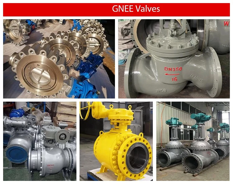 API 6D and BS1868 valves factory API 6D and BS1868 valves factory